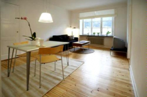 Отель Stockholm Checkin Apartment Fridhemsplan  Стокгольм